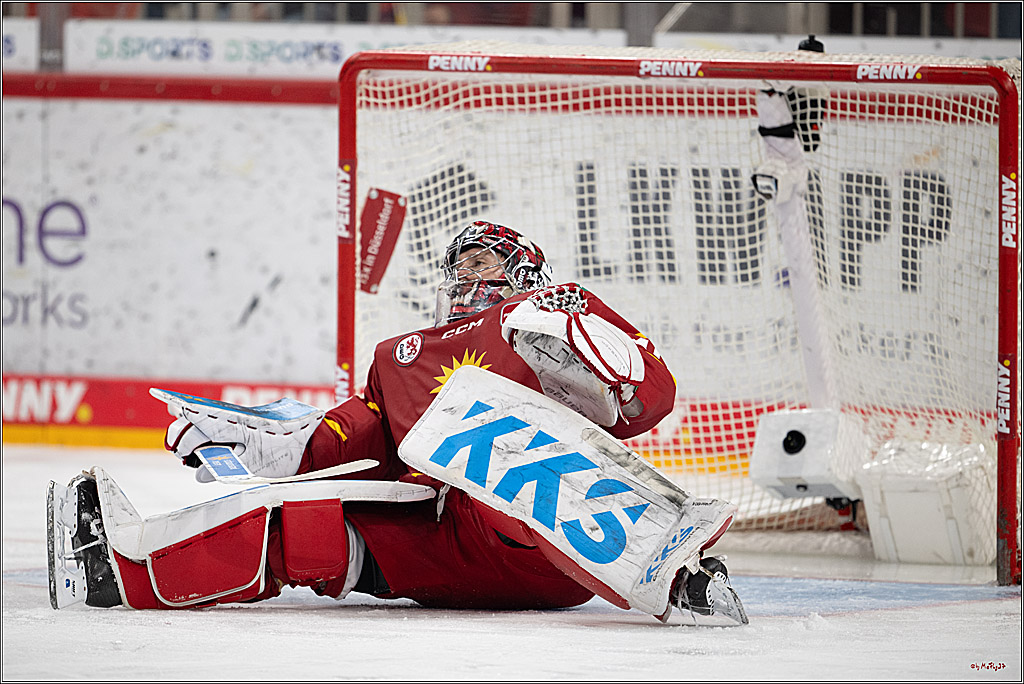 PENNY DEL 1; Düsseldorfer EG - Kölner Haie; Düsseldorf, 24.01.2025